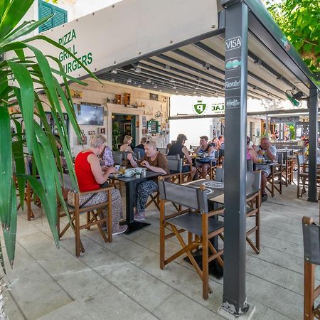 Bed & Breakfast Palac -Free Parking- Baška Voda Dış mekan fotoğraf